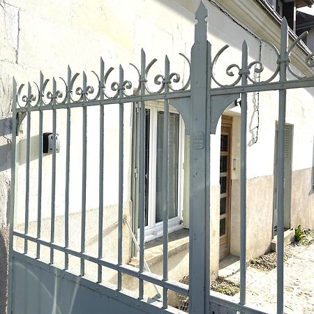Willa Ailanthus Saint-Aignan  Zewnętrze zdjęcie